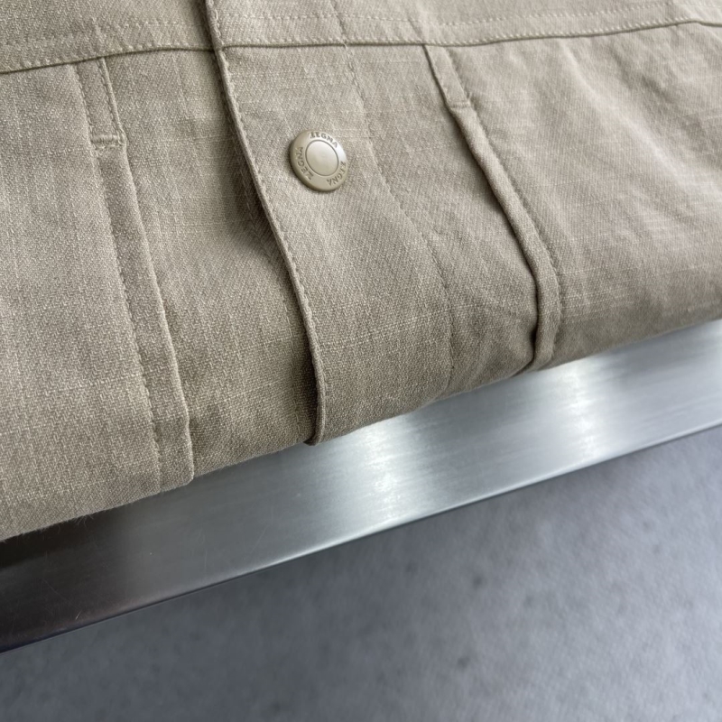 Zegna Outwear